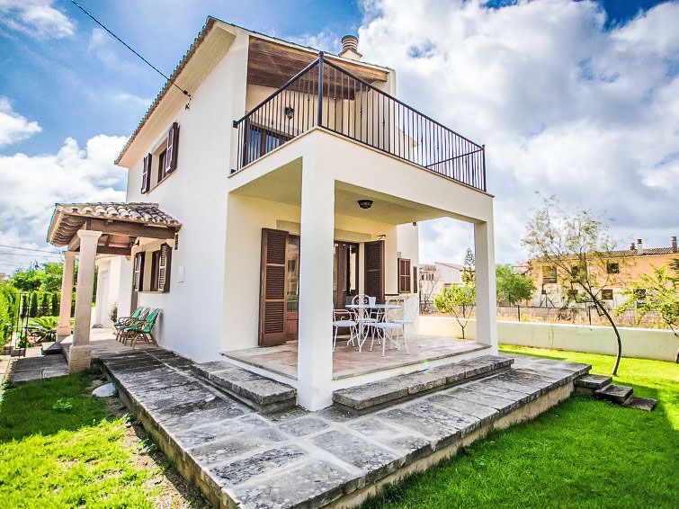 Es Trenc Pool-Beach House Xaloc 99 photo 34