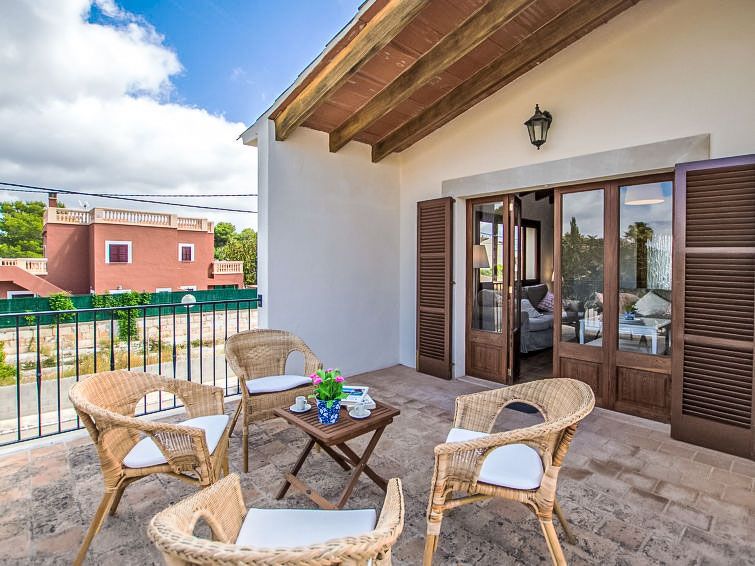 Es Trenc Pool-Beach House Xaloc 99 photo 37