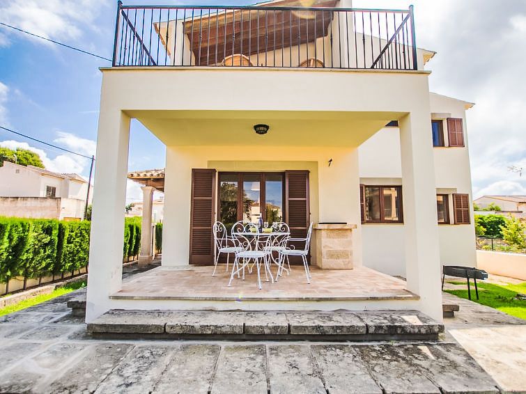 Es Trenc Pool-Beach House Xaloc 99 photo 35