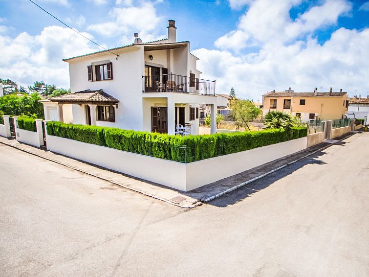 Es Trenc Pool-Beach House Xaloc 99 photo 40
