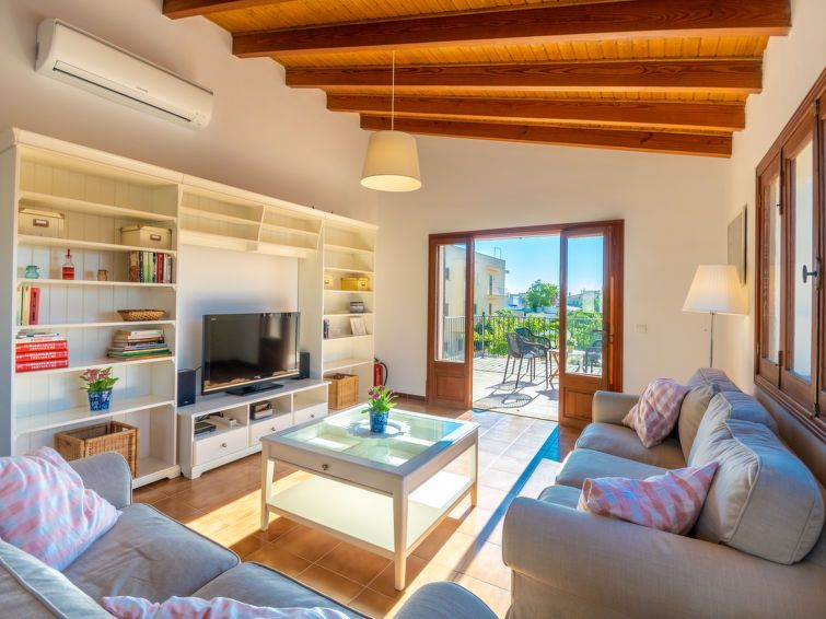 Es Trenc Pool-Beach House Xaloc 99 photo 9