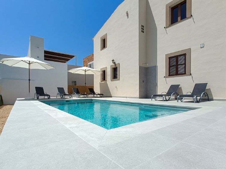 Es Trenc Pool-Beach House Xaloc 99 photo 29