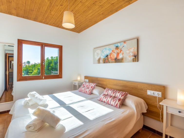 Es Trenc Pool-Beach House Xaloc 99 photo 24