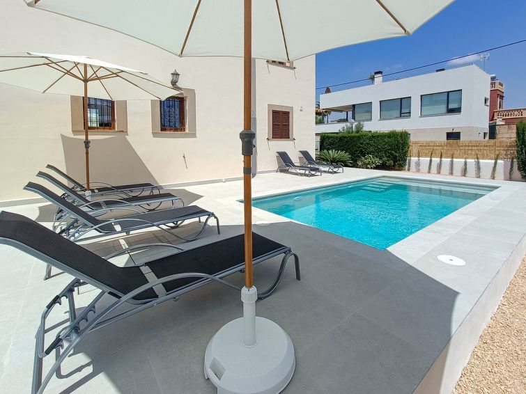 Es Trenc Pool-Beach House Xaloc 99 photo 30