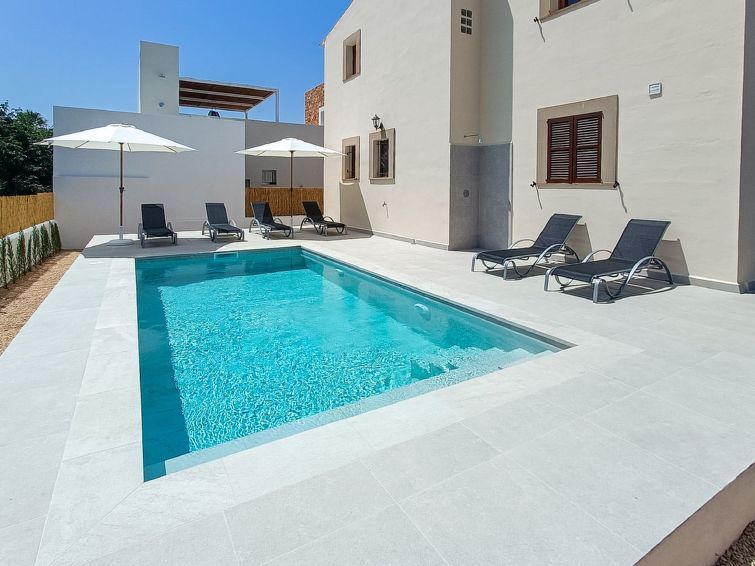 Es Trenc Pool-Beach House Xaloc 99 photo 31