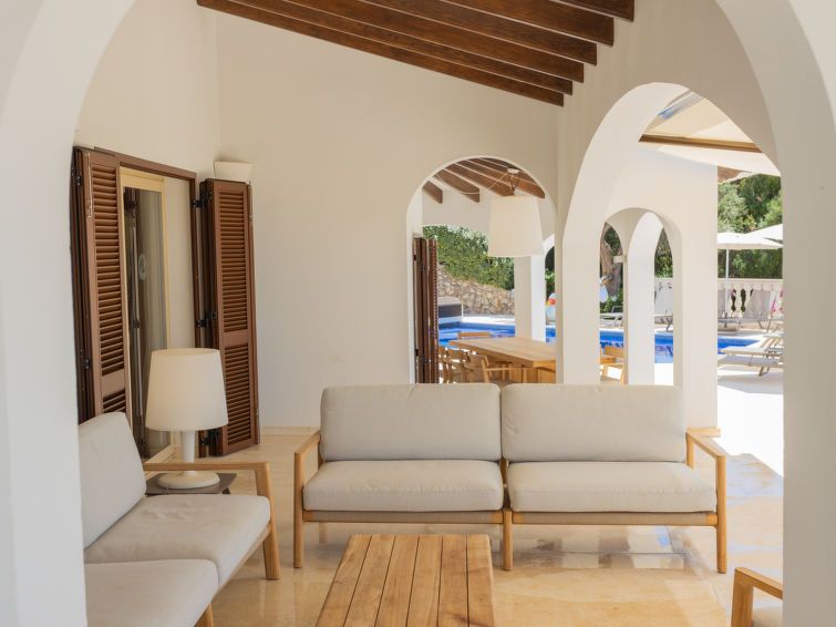 Villa Maitreya photo 12