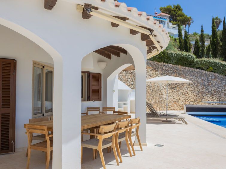 Villa Maitreya photo 13