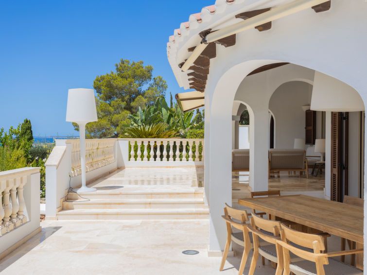 Villa Maitreya photo 11