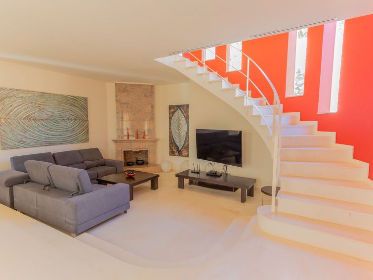 Villa Maitreya photo 18