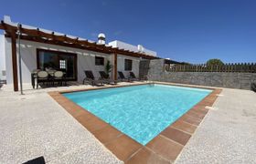 Villa Capri en Playa Blanca reviews