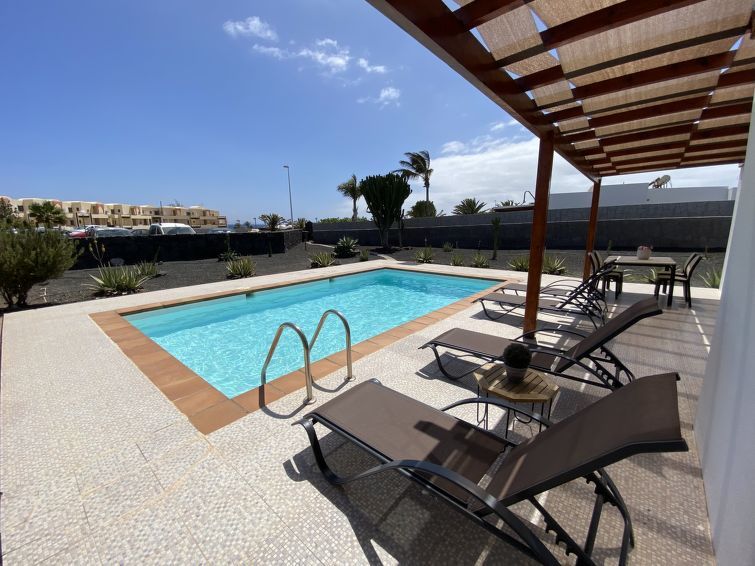 Villa Capri en Playa Blanca photo 17