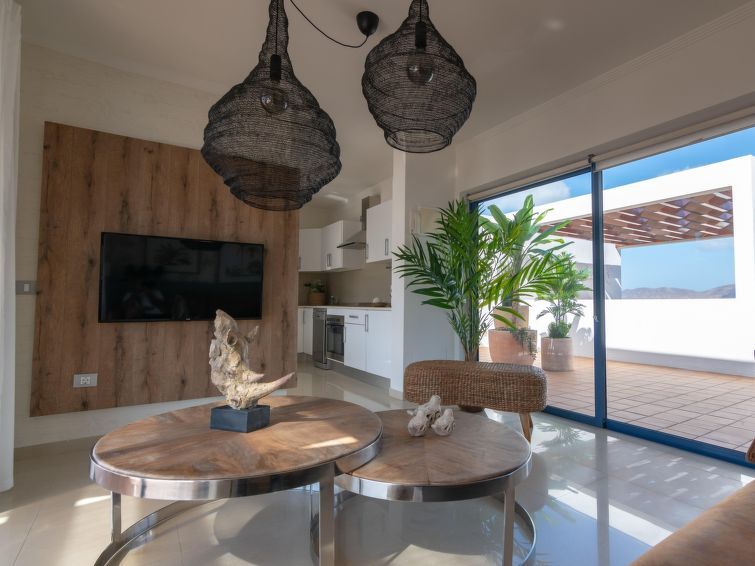 Isora Holiday Home 7 photo 9