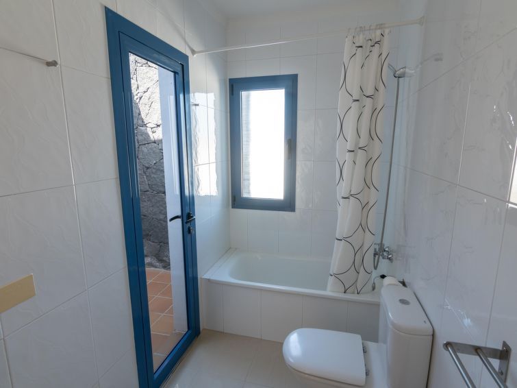 Isora Holiday Home 7 photo 12