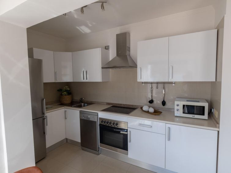 Calista Holiday Home 4 photo 11