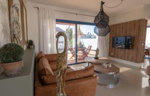 Calista Holiday Home 4