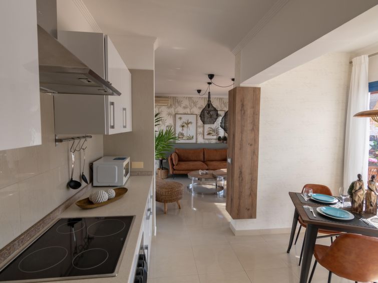 Calista Holiday Home 4 photo 10