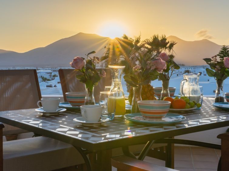 Calista Holiday Home 4 photo 16