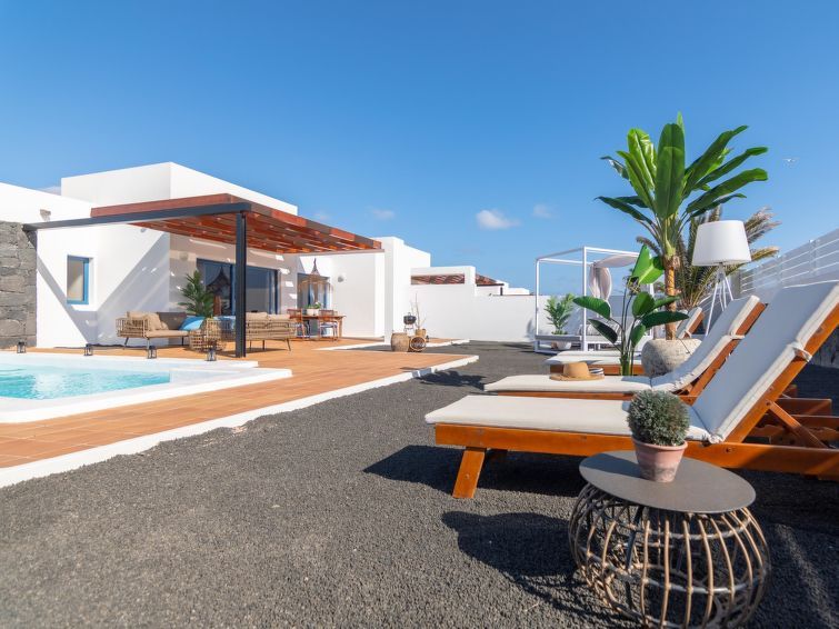 Calista Holiday Home 4 photo 17