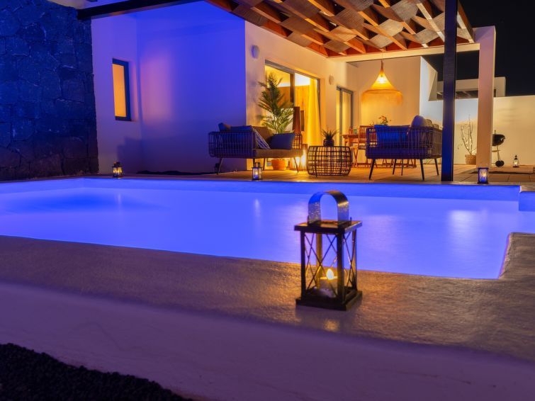 Calista Holiday Home 4 photo 19