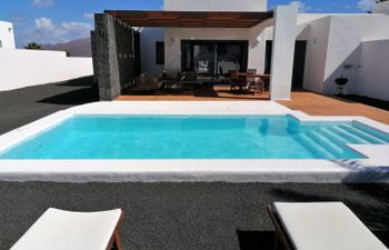 Famara Holiday Home 6