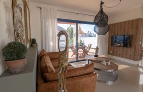 Famara Holiday Home 6