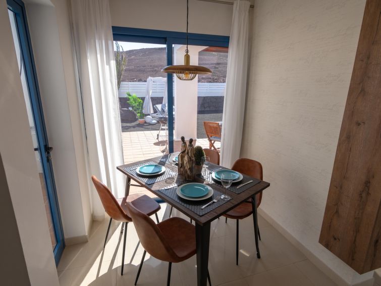 Famara Holiday Home 6 photo 10
