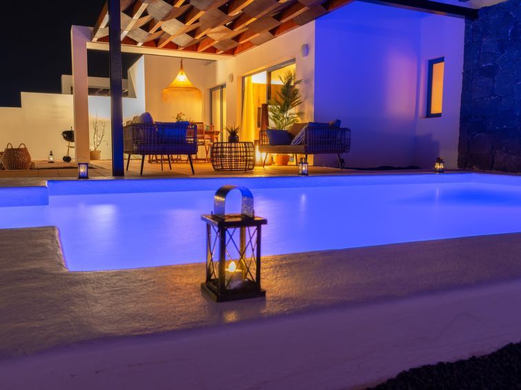 Famara Holiday Home 6 photo 16