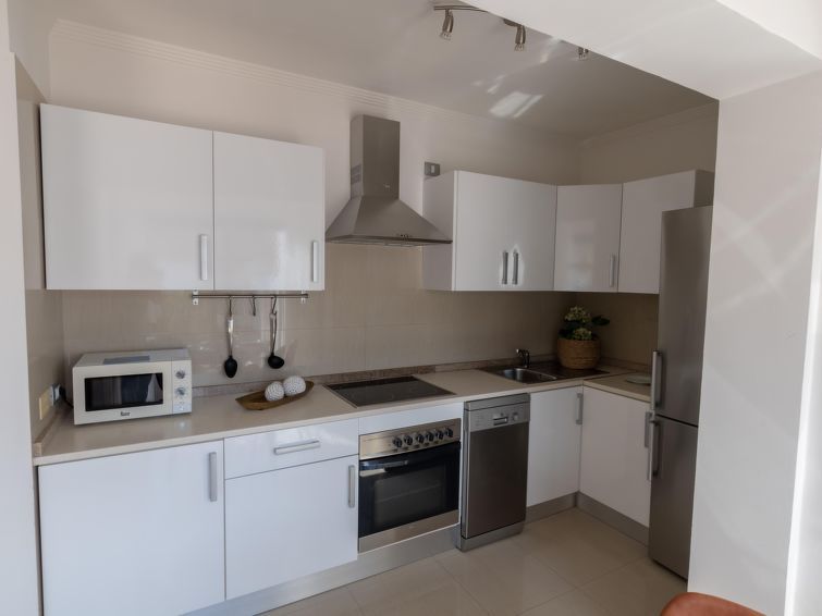 Famara Holiday Home 6 photo 9