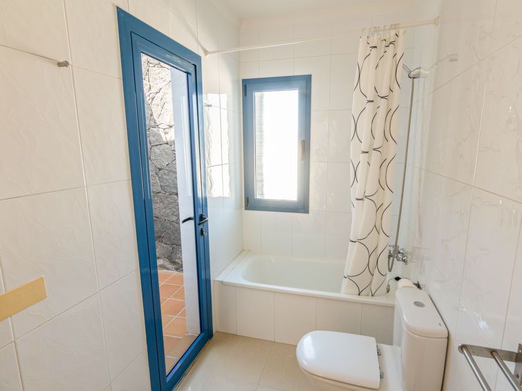 Famara Holiday Home 6 photo 12