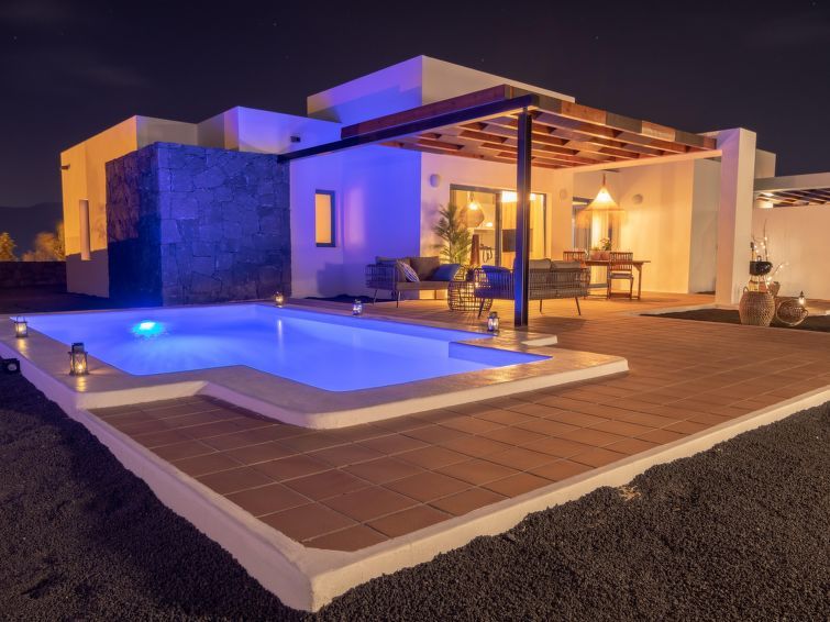Famara Holiday Home 6 photo 15
