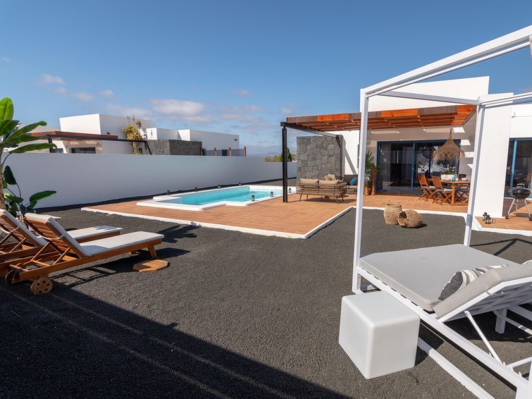 Nayra Holiday Home 9 photo 15