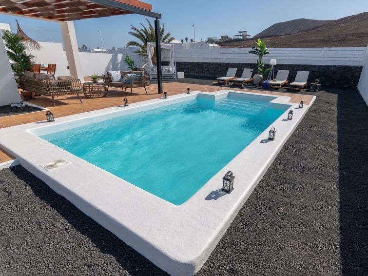 Nayra Holiday Home 9 photo 16
