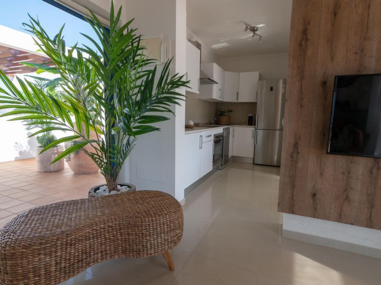 Zaida Holiday Home 11 photo 9