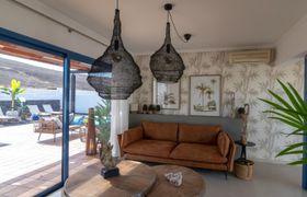 Zaida Holiday Home 11