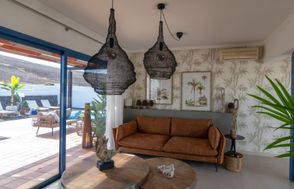 Zaida Holiday Home 11