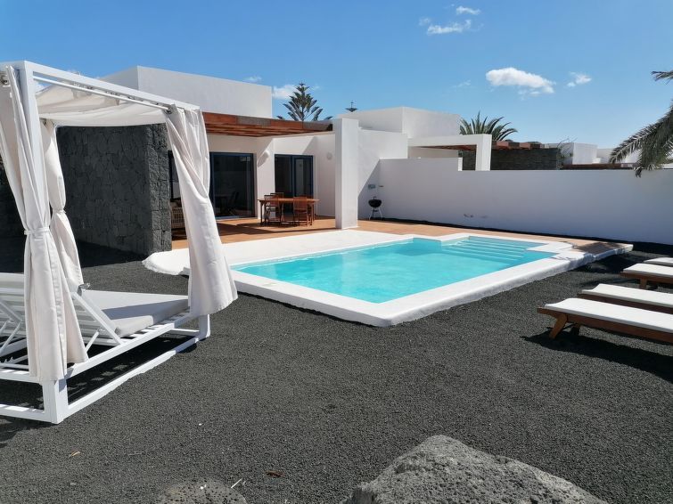 Zaida Holiday Home 11 photo 14