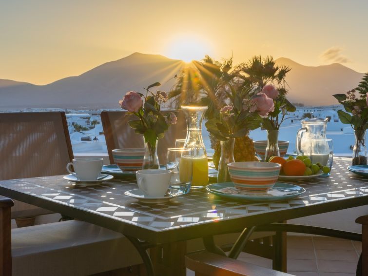 Briseida Holiday Home 3 photo 15