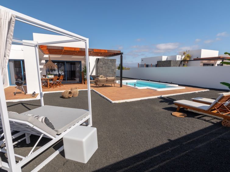 Briseida Holiday Home 3 photo 17
