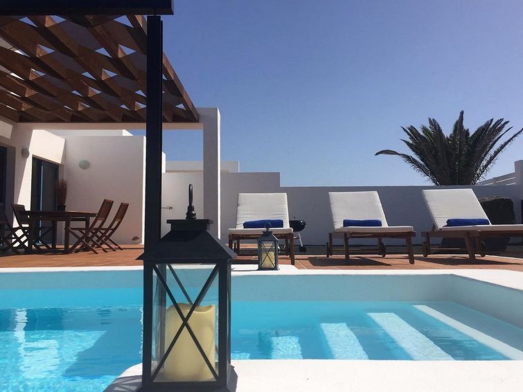 Briseida Holiday Home 3 photo 16