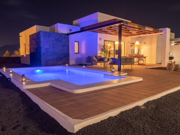 Briseida Holiday Home 3 photo 18