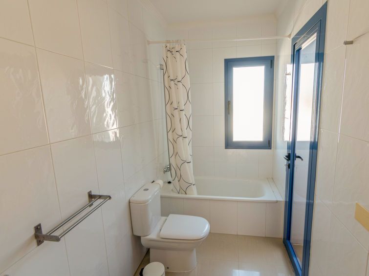 Briseida Holiday Home 3 photo 12