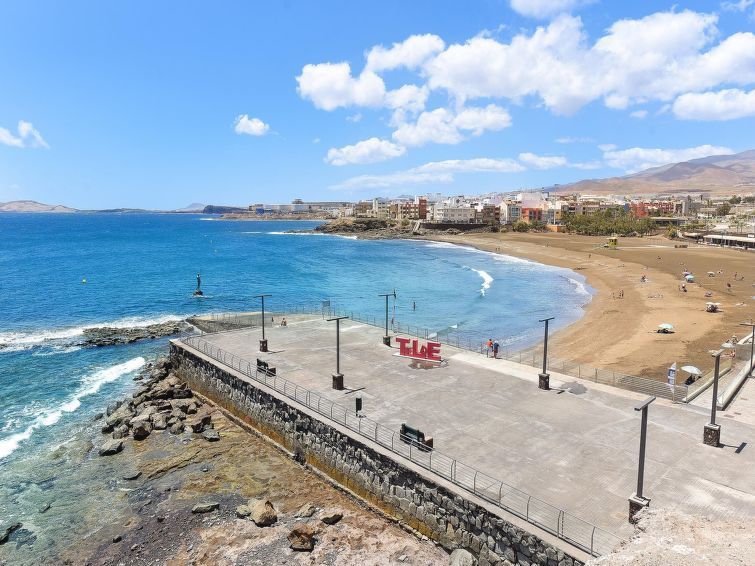 El Balcón Azul de Taliarte photo 29