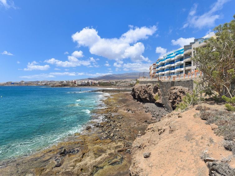 El Balcón Azul de Taliarte photo 24