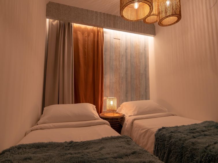 Tahona Holiday Home 10 photo 13