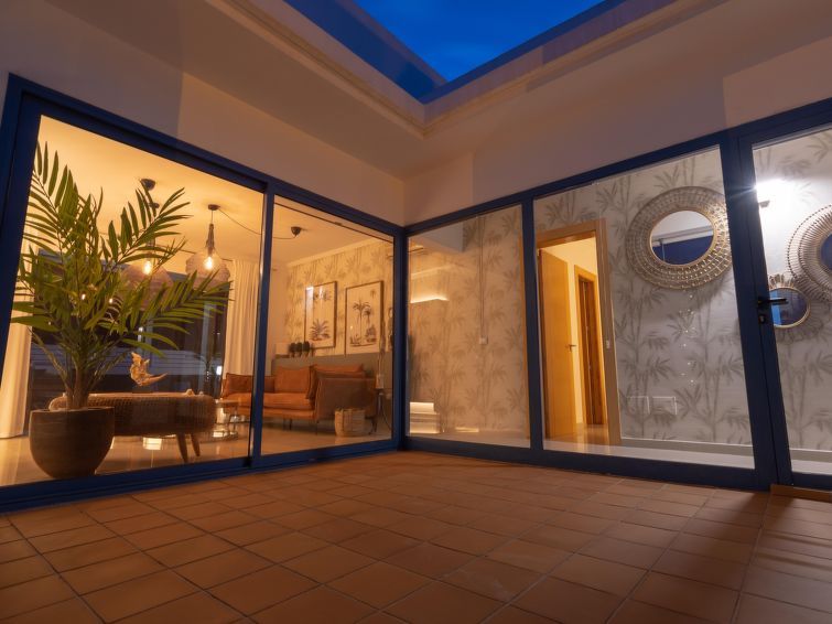 Tahona Holiday Home 10 photo 15