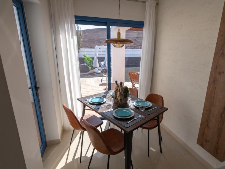 Tahona Holiday Home 10 photo 10