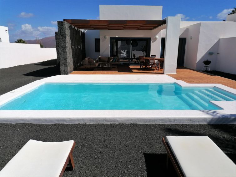 Tahona Holiday Home 10 photo 16
