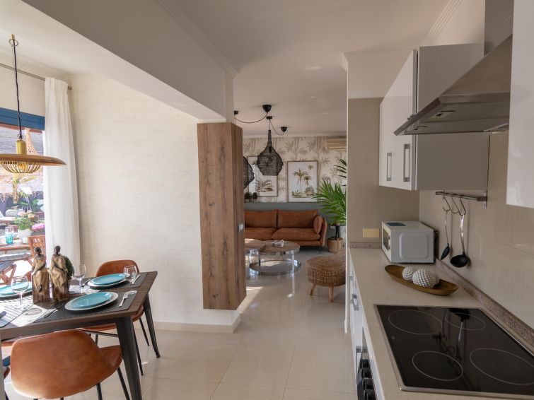 Tahona Holiday Home 10 photo 9