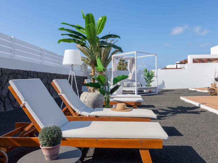 Arai Holiday Home 2 photo 16