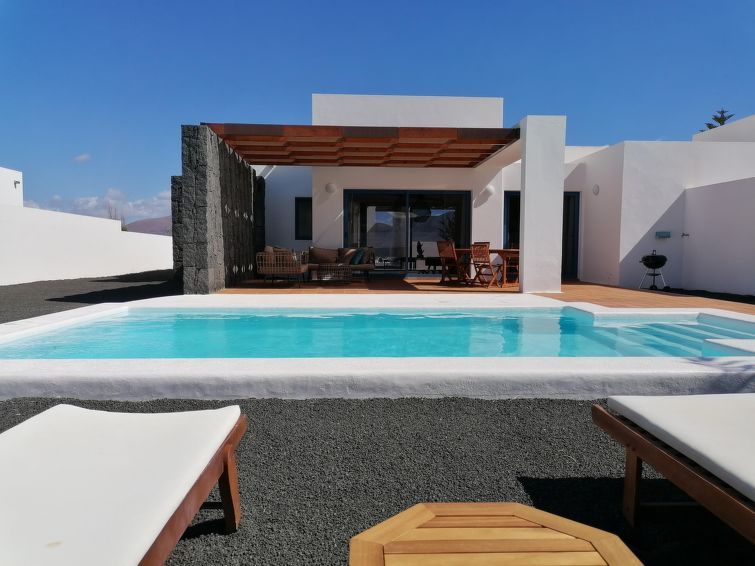 Arai Holiday Home 2 photo 17